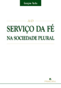  Ao Serviço da Fe na Sociedade Plural 