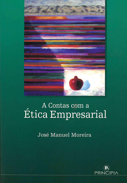  A Contas com a etica Empresarial - 2ª Ed.- 