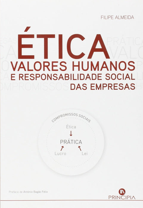  etica, Valores Humanos e Resp. Social das Empresas 