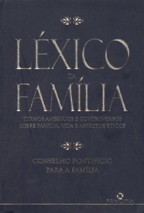  Lexico da Familia- 