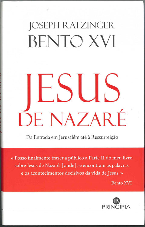  Jesus de Nazare 