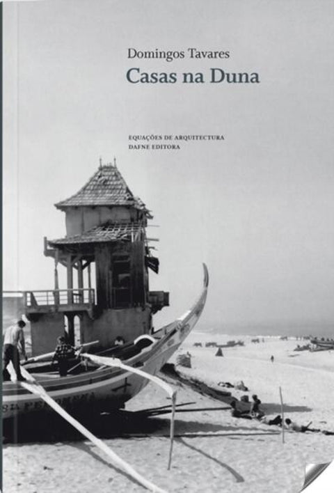  (PORT).CASAS NA DUNA.(ECUAÕES DE ARQUITECTURA) 