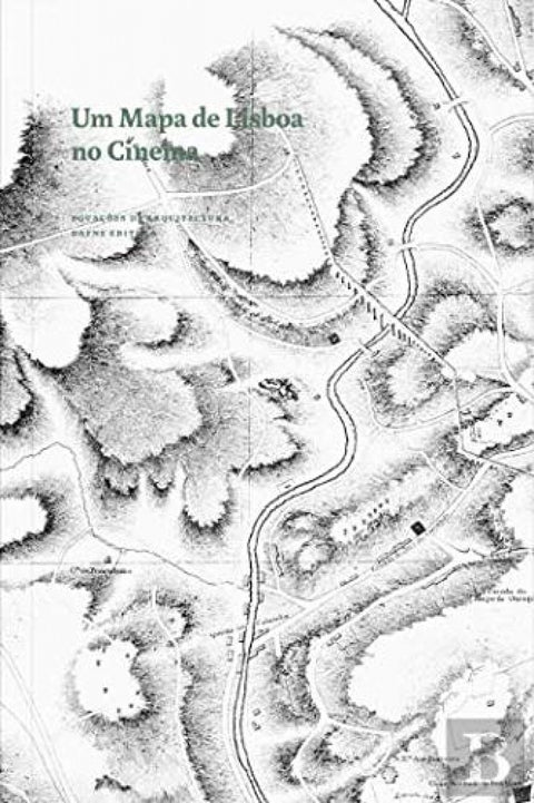  Um mapa de Lisboa no cinema 
