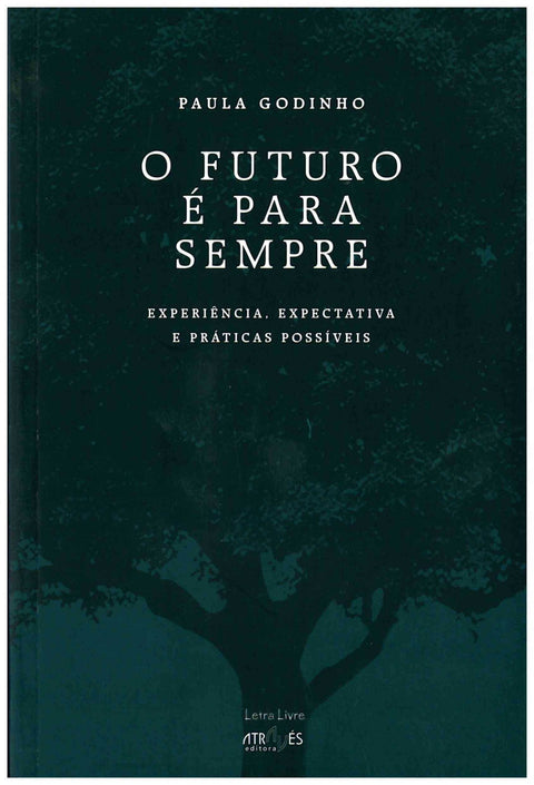  O futuro é para sempre 
