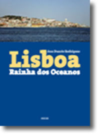  Lisboa - Rainha dos Oceanos 