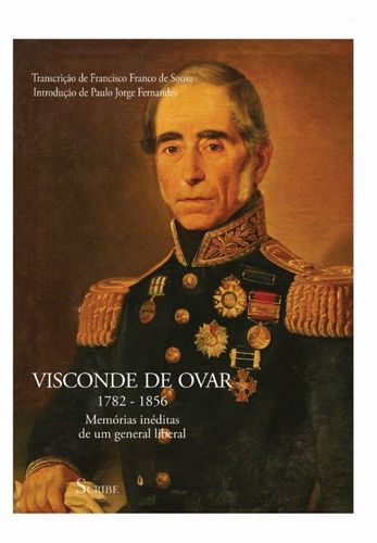  Visconde de Ovar 1782-1856 