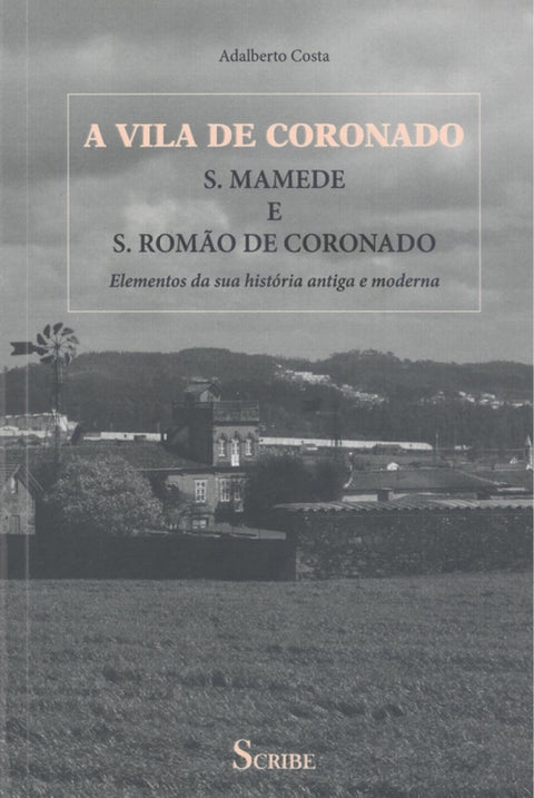  A vila de Coronado 