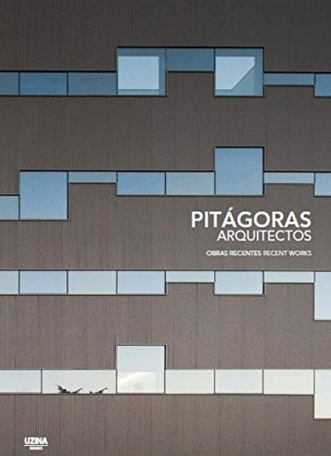  Pitágoras Arquitectos - Obras Recentes 