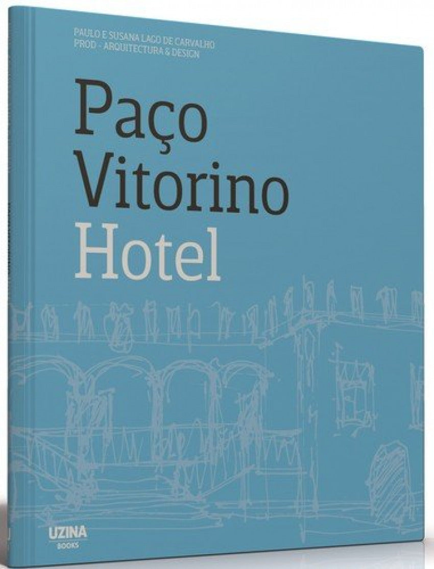  Paço Vitorino Hotel 