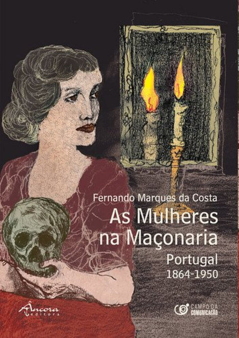  As mulheres na maçonaria 