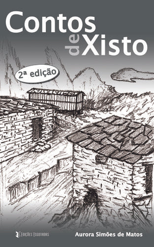  Contos de Xisto 