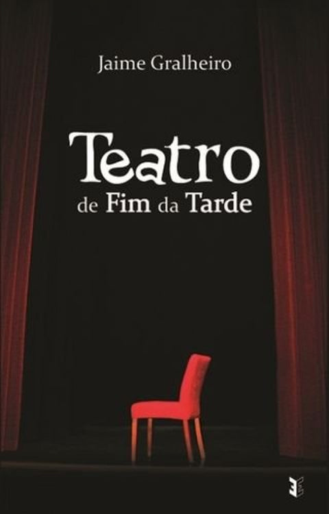  Teatro de Fim da Tarde 