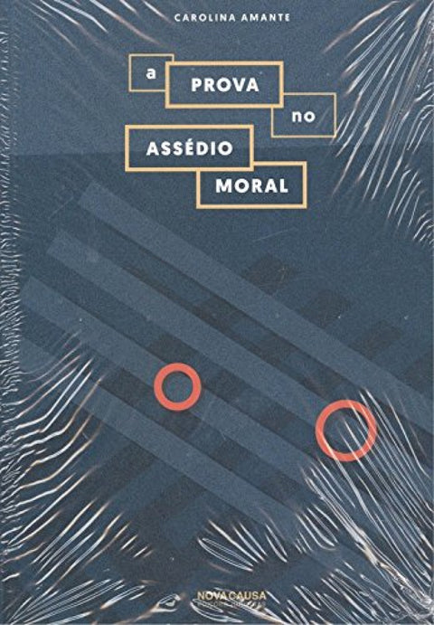  A prova no assédio moral 