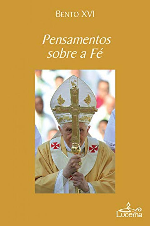  Pensamentos sobre a Fe 