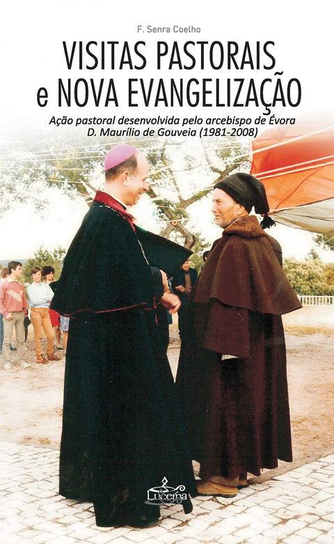  Visitas Pastorais e Nova Evangelizaçao 