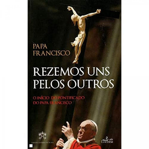  Rezemos uns pelos outros 