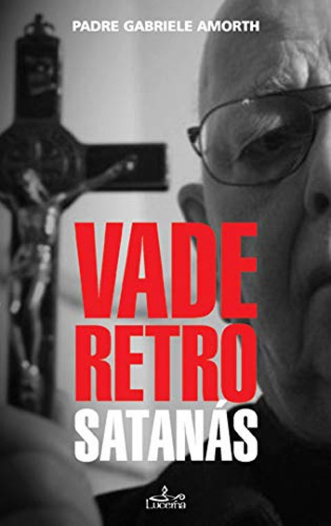  Vade Retro Santanas 