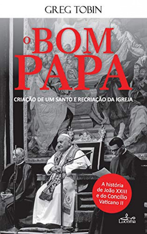  O Bom Papa 