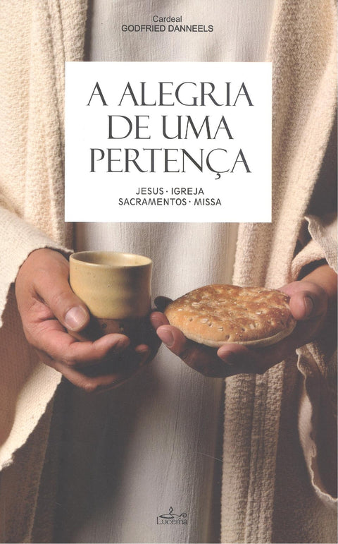  A Alegria de Uma Pertença 