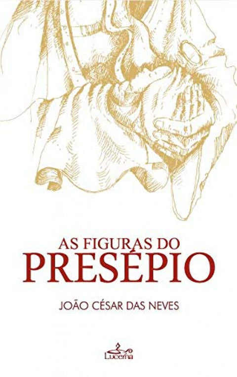  As Figuras do Presépio 