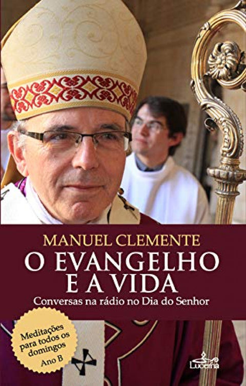  Evangelho e a Vida - Ano B - Conversas 