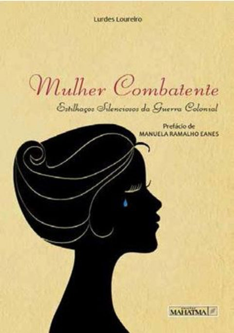  Mulher Combatente 