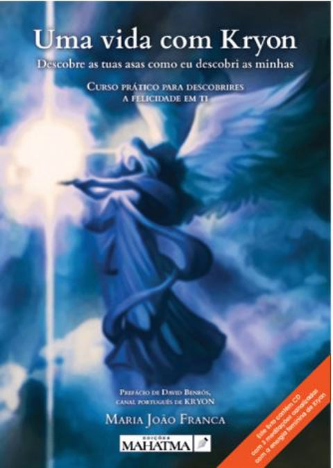  Uma Vida com Kryon 