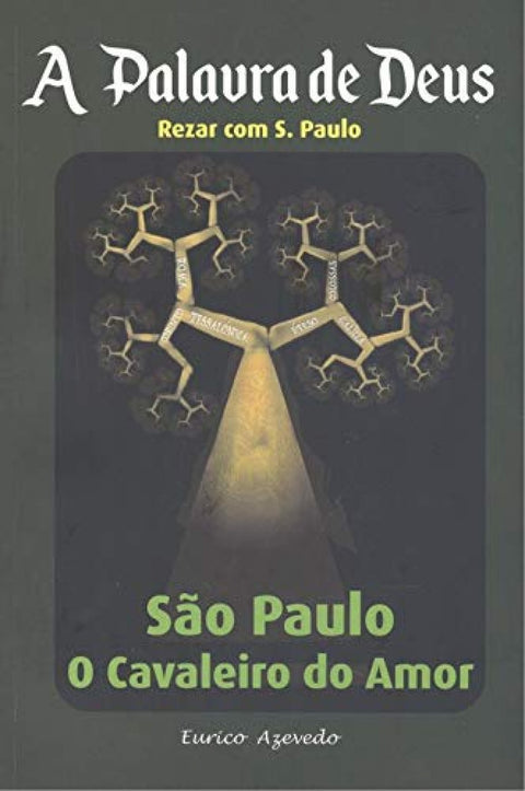  A Palavra de Deus: sao paulo o cavaleiro do amor 