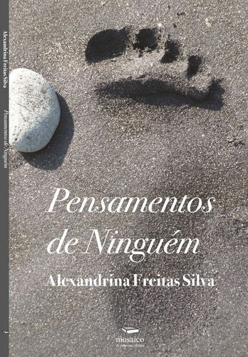  PENSAMENTOS DE NINGUÉM 