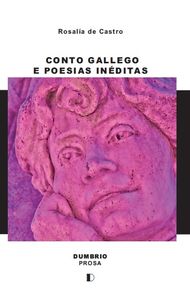  Conto gallego e poesías inéditas 