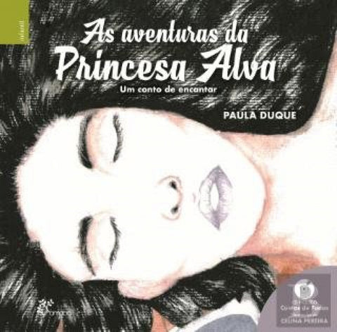  As aventuras da princesa alva 