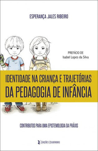  Identidade criança e trajetorias pedagogia infancia 