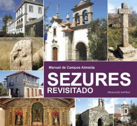  Sezures revisitado - penalva do castelo 