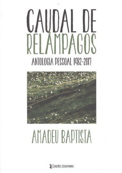  CAUDAL DE RELÂMPAGOS 