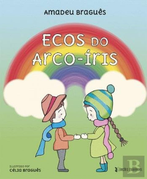  Ecos do arco-iris 