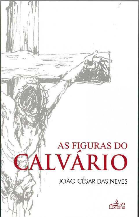  As figuras do Calvario 