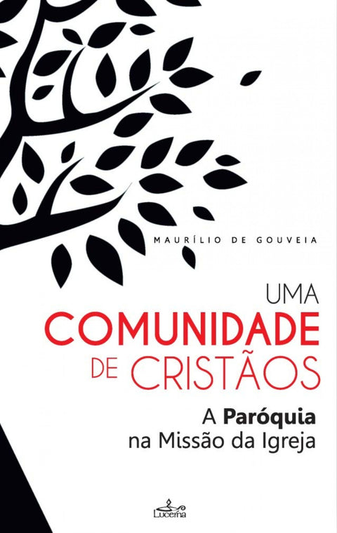  Uma comunidade de Cristaos 