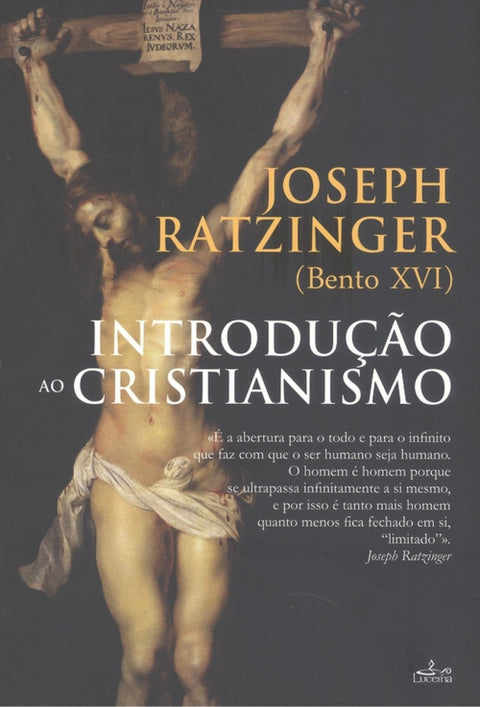  Introdução ao Cristianismo 