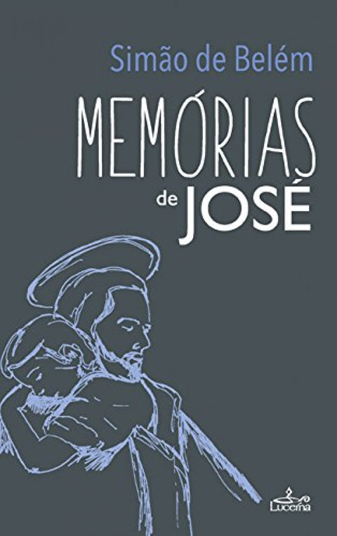  Memórias de José 