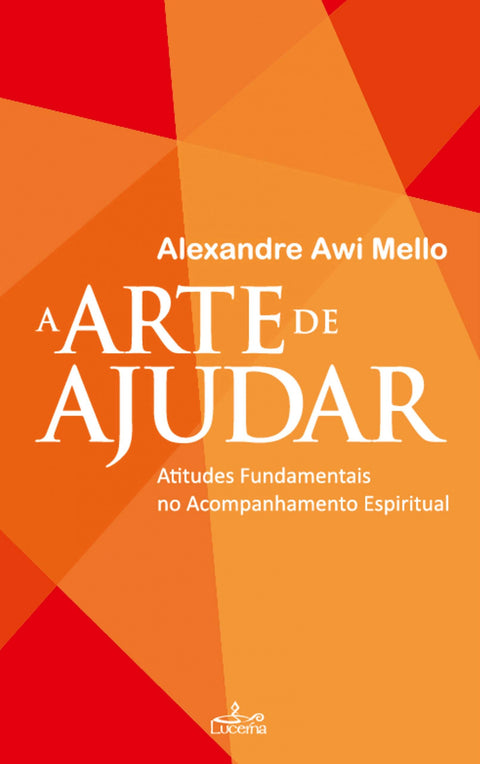  A ARTE DE AJUDAR 