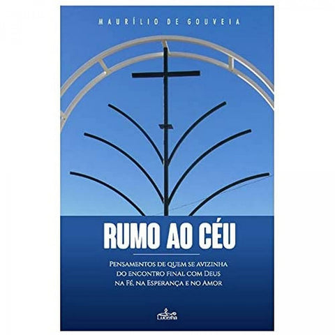  Rumo ao céu 