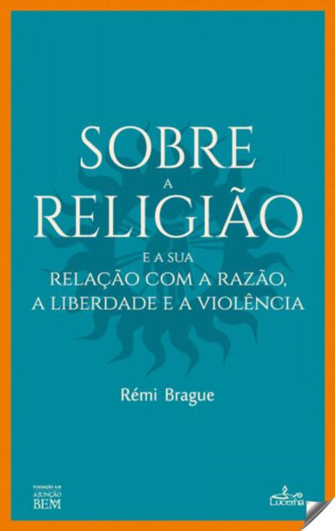  SOBRE A RELIGIÃO 
