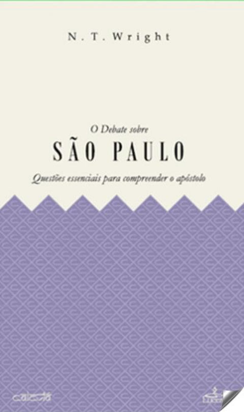  Debate sobre São Paulo 