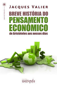  Breve História Do Pensamento Económico 