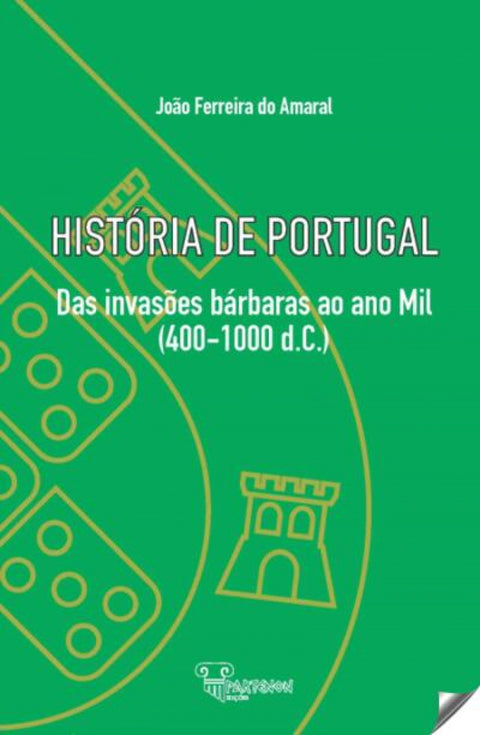  HISTÓRIA DE PORTUGAL 
