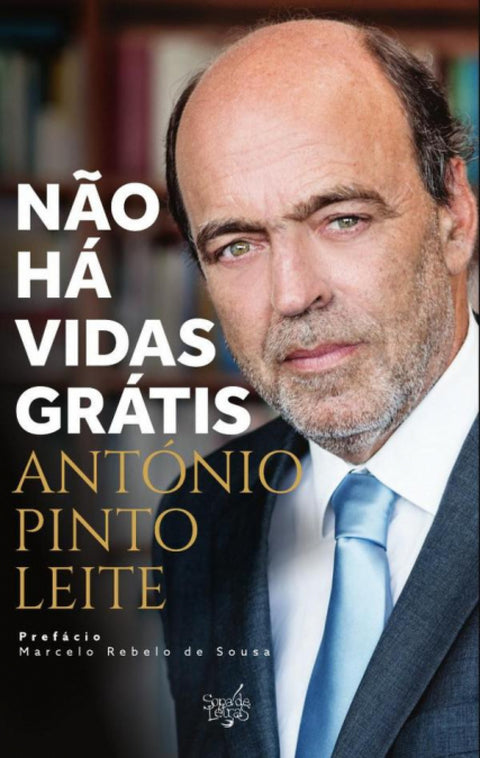  NÃO HÁ VIDAS GRATIS 