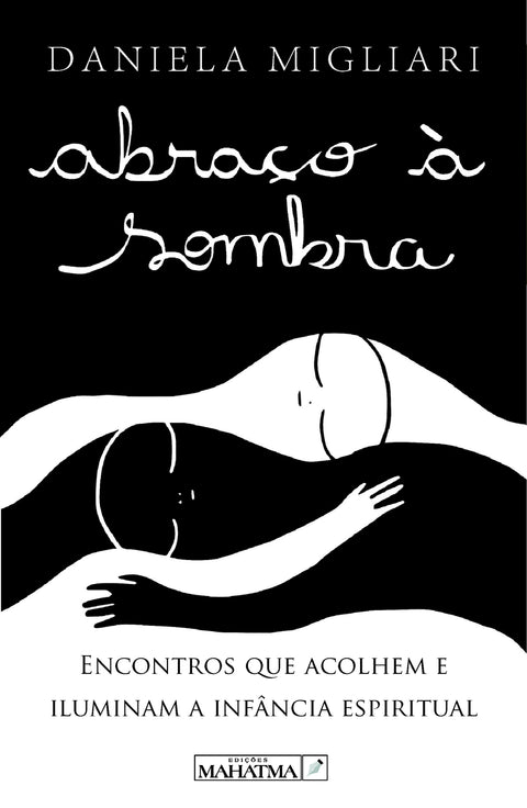  Abraço Sombra 