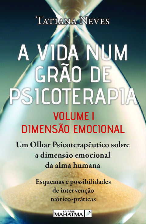  A Vida num Grão de Psicoterapia 