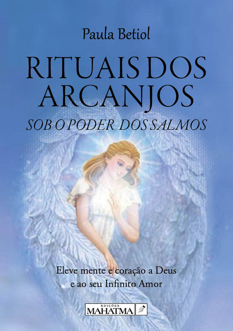  Rituais dos Arcanjos 