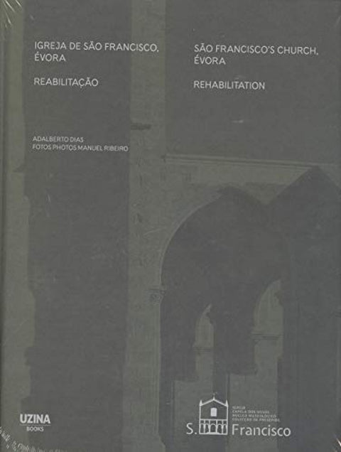  IGREJA DE SÃO FRANCISCO, ÉVORA 